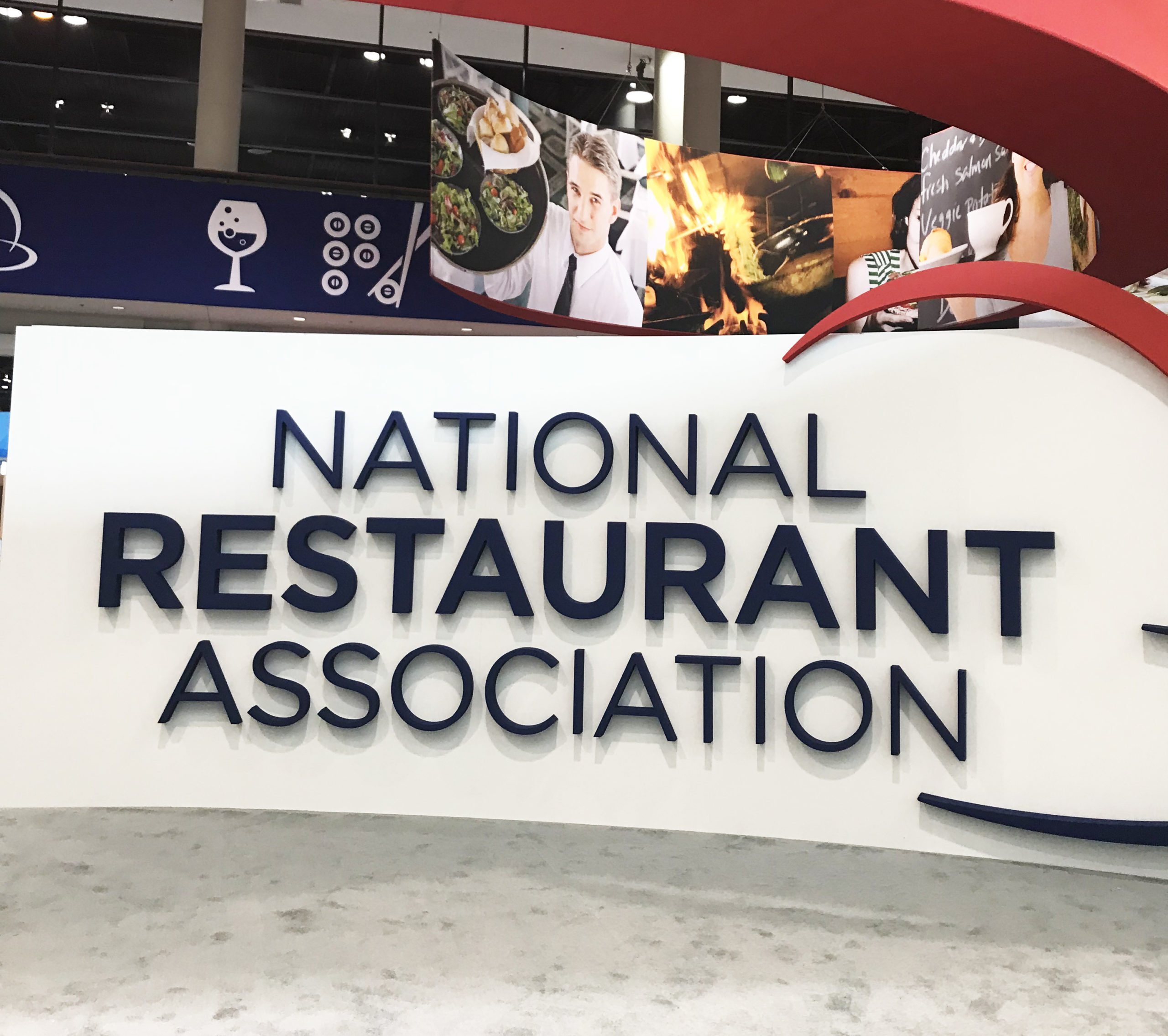 NRA Show 2018