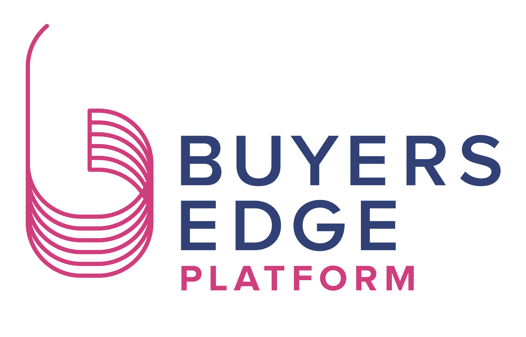 Buyers Edge Platform Logo