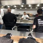 A Culinary Collaboration: Pincho visits Unilever