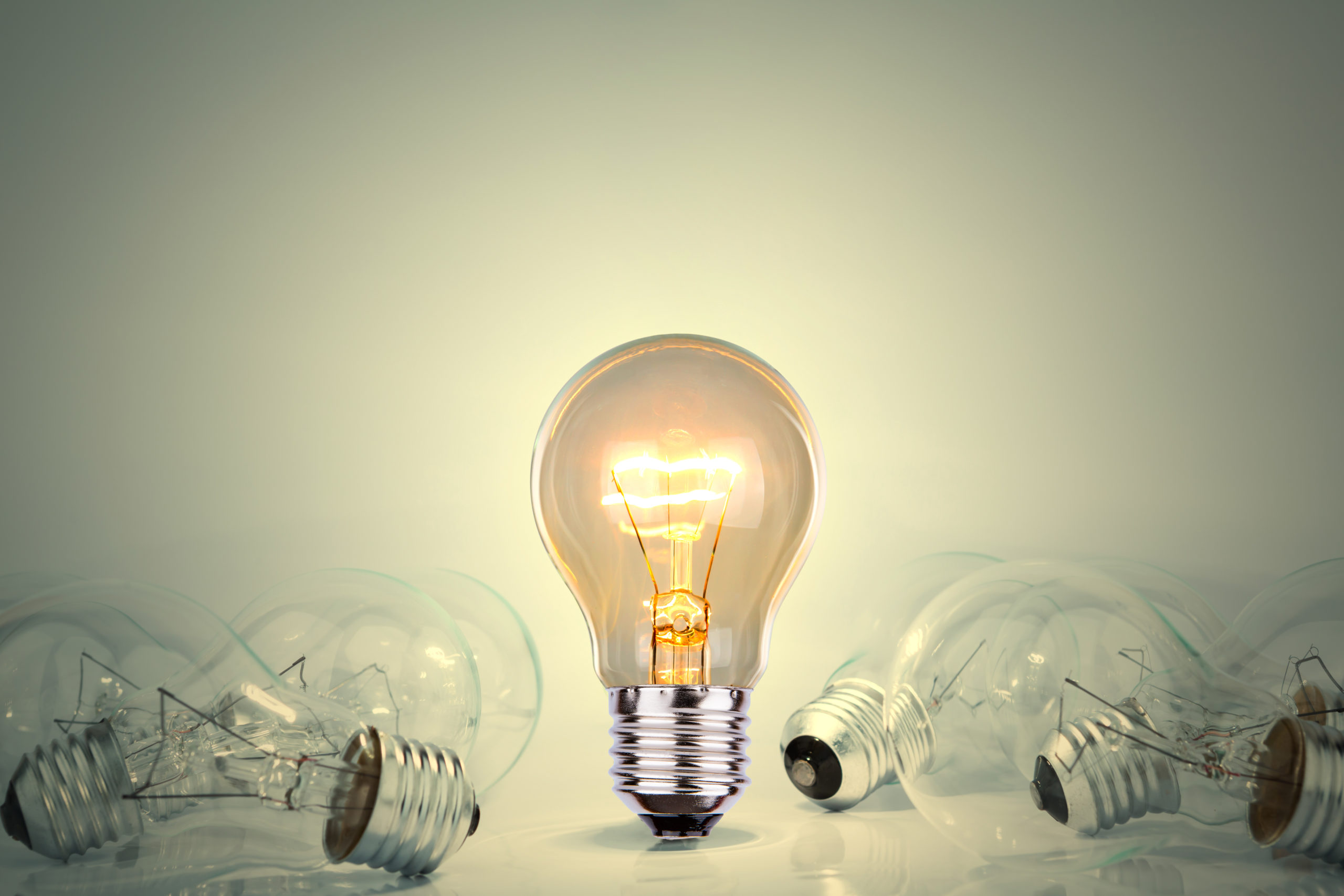 electricity-light-bulb