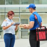 The Benefits of Dispatch Delivery versus Third-Party Delivery