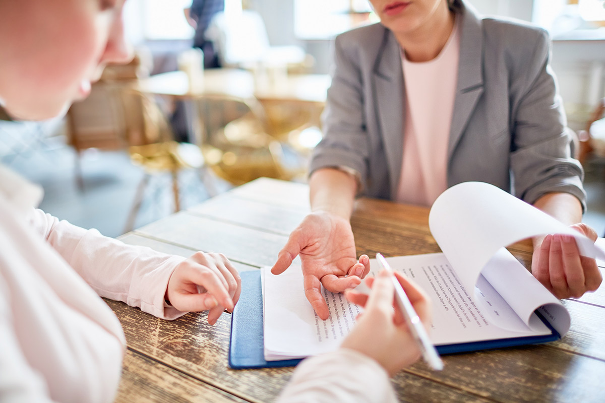 MDA-negotiation-