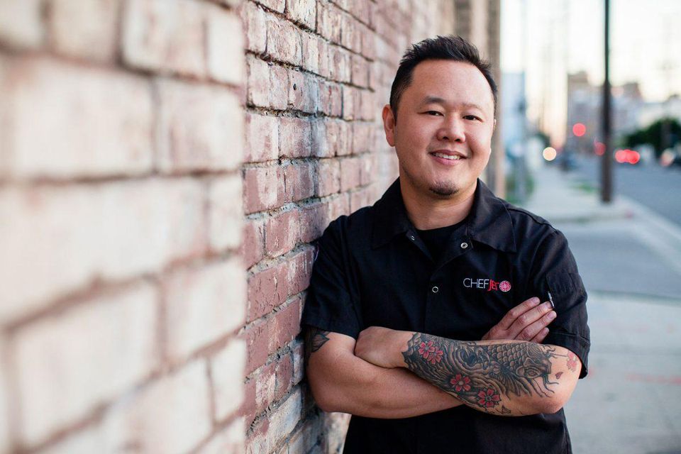 chef