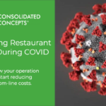 Reducing Restaurant Costs During COVID