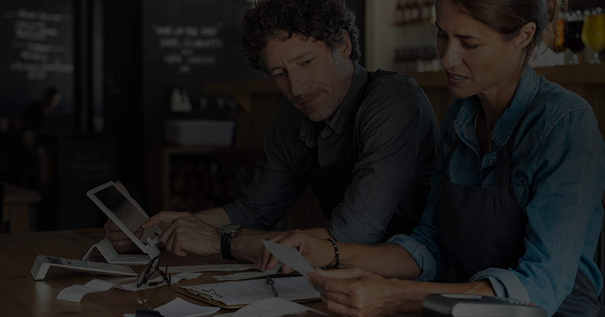 Reduce Restaurant Costs