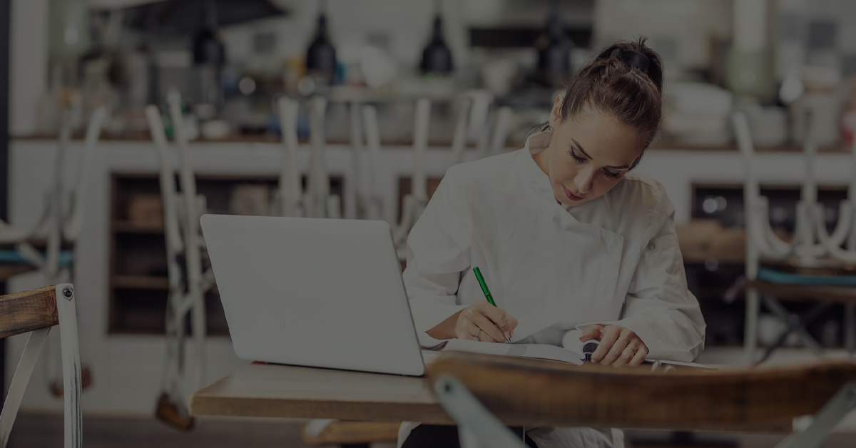Turn your data into profits