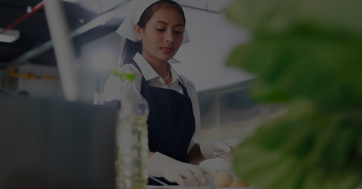 Produce Management