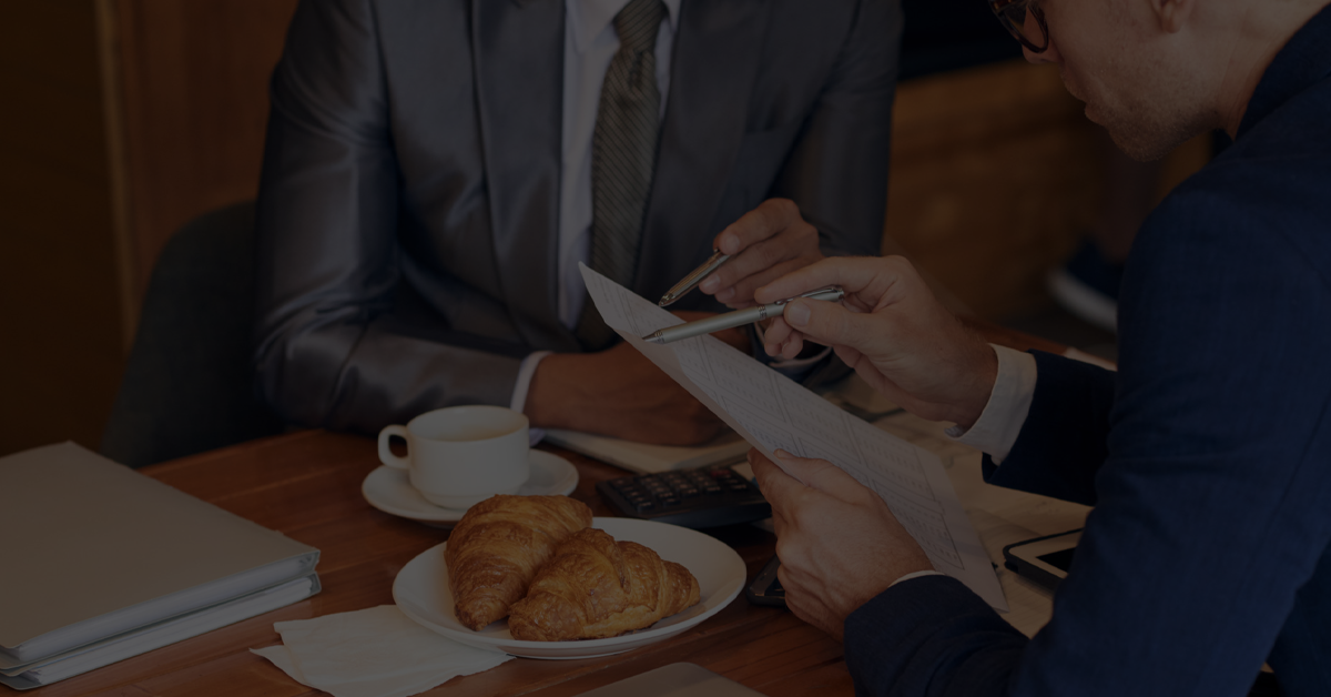 distribution agreements
