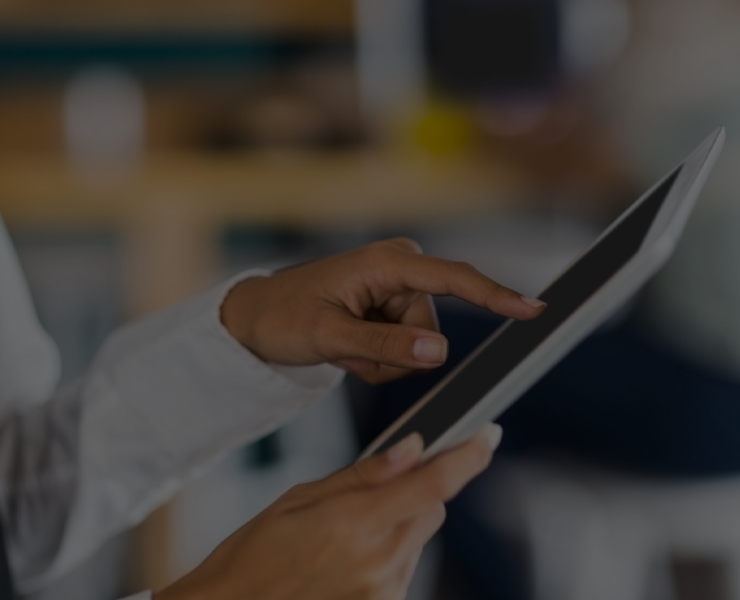 Restaurant Tech Stack