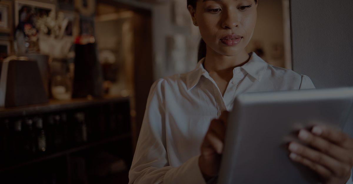 Managing Data for Multiple Restaurant Locations