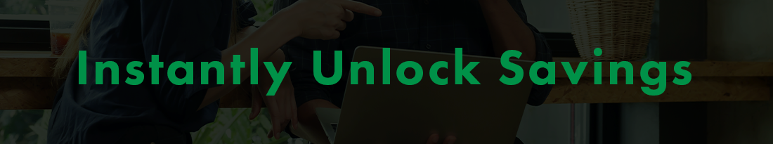 Instantly Unlock Restaurant Rebate Savings with Consolidated Concepts