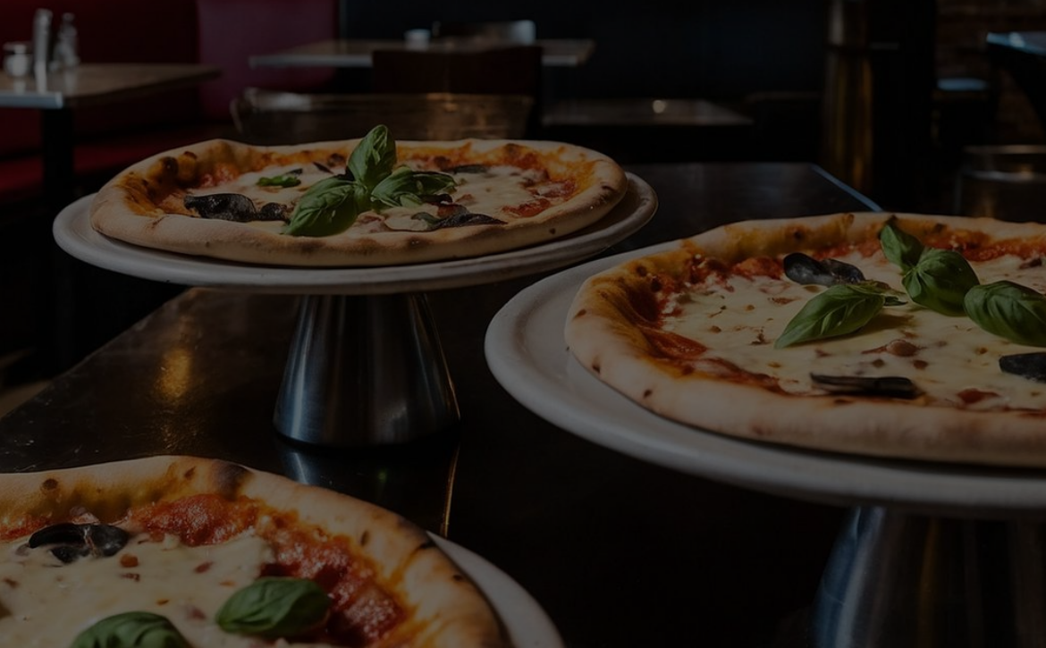 cost-saving solutions for pizza restaurants from consolidated concepts