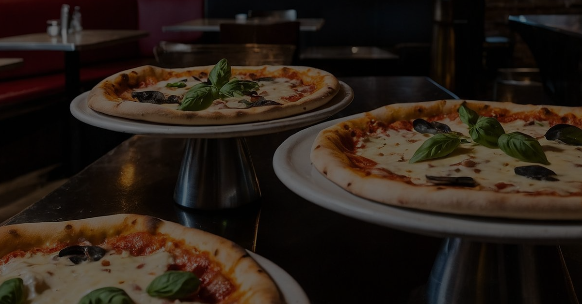 cost-saving solutions for pizza restaurants from consolidated concepts