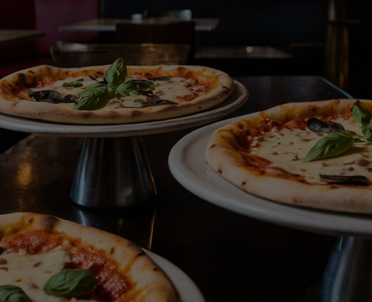 cost-saving solutions for pizza restaurants from consolidated concepts