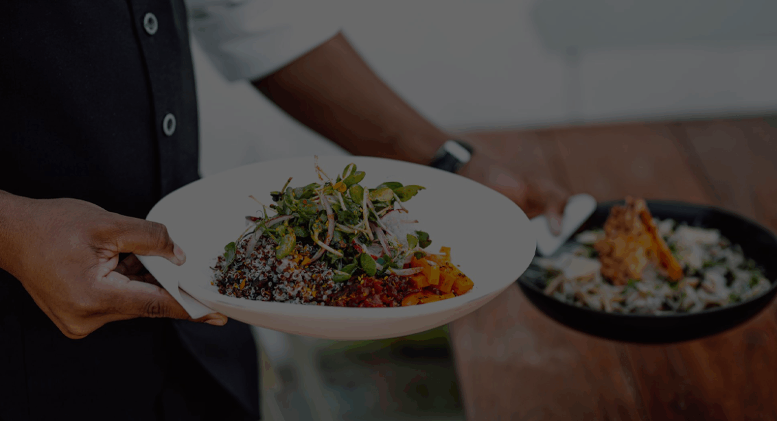 How to Develop Exciting Menu Items Without Sacrificing Margins