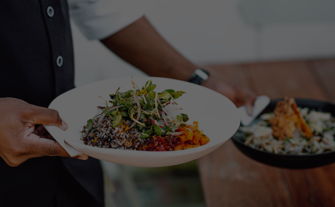 How to Develop Exciting Menu Items Without Sacrificing Margins