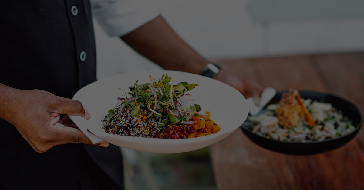 How to Develop Exciting Menu Items Without Sacrificing Margins