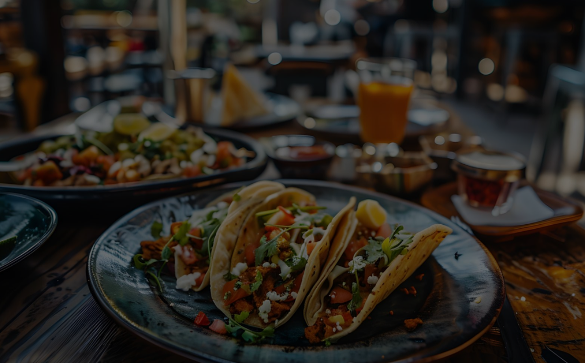 cost control from consolidated concepts for Mexican restaurants