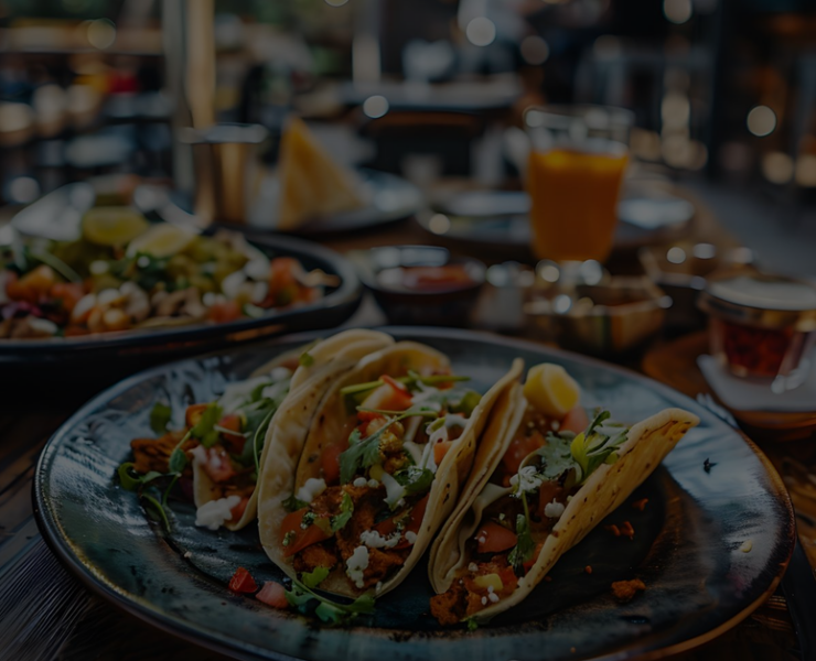 cost control from consolidated concepts for Mexican restaurants