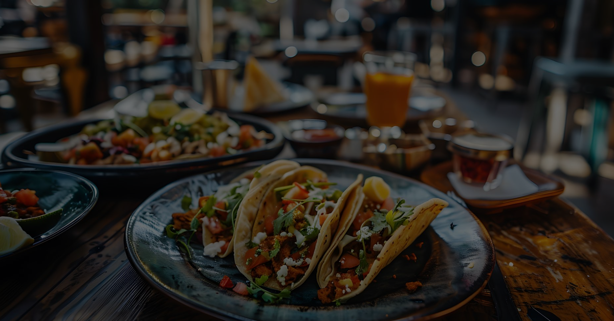 cost control from consolidated concepts for Mexican restaurants