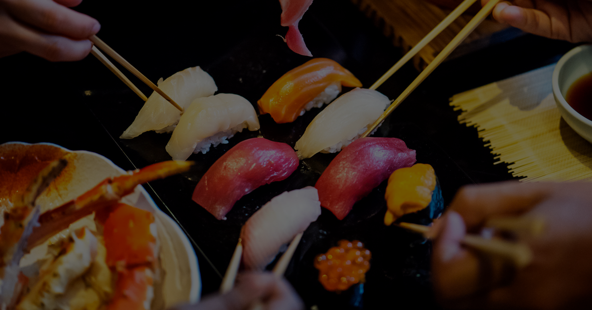 cost management for Asian restaurants