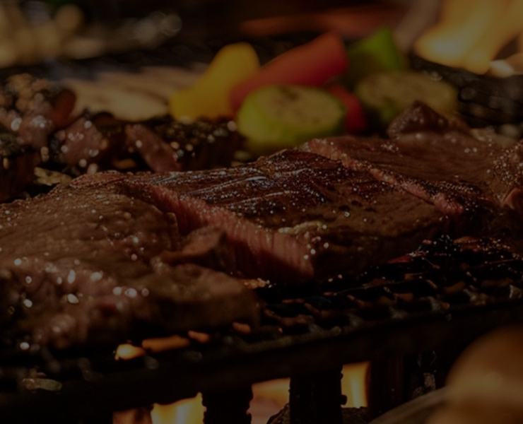 cost management for barbecue restaurants