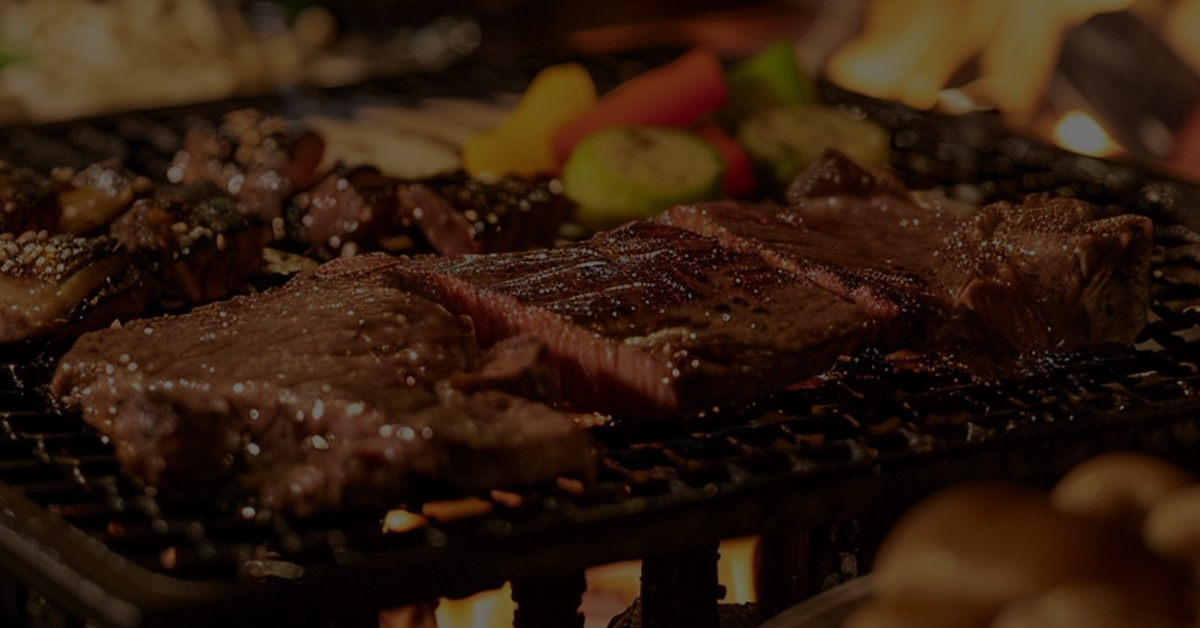 cost management for barbecue restaurants