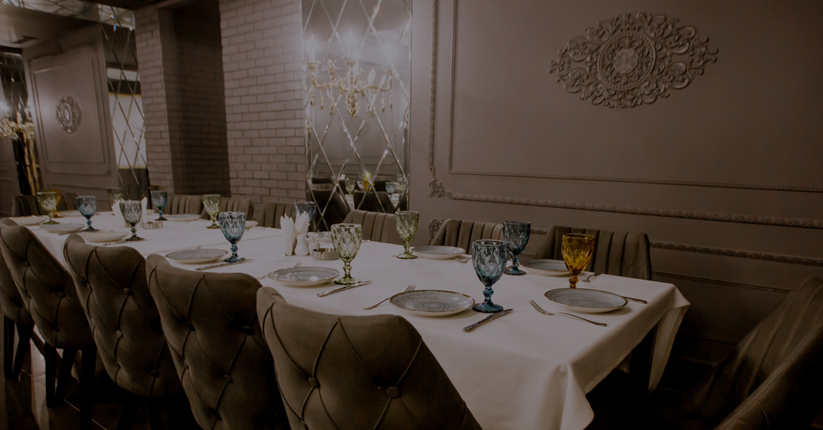 cost management for fine dining restaurants