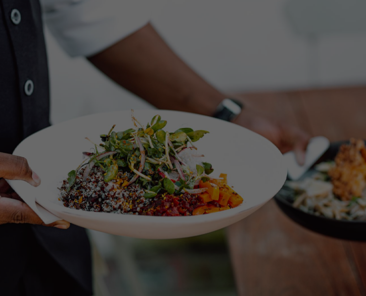 How to Develop Exciting Menu Items Without Sacrificing Margins