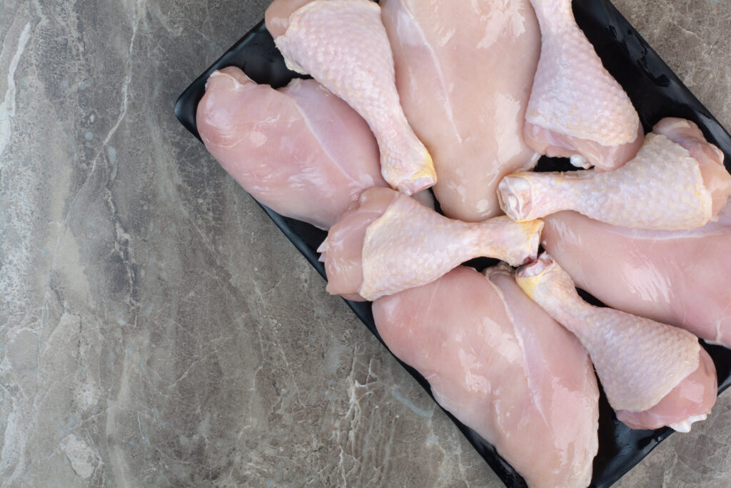 poultry commodity update from consolidated concepts week of february 10 2025