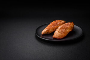 Poultry commodity updates exclusively for consolidated concepts clients, powered by CommodityONE.