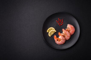 seafood commodity update exclusively for consolidated concepts members, powered by CommodityONE