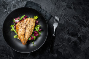 seafood commodity update exclusively for Consolidated Concepts clients, powered by CommodityONE