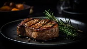 Beef commodity updates exclusively for consolidated concepts clients, powered by CommodityONE.