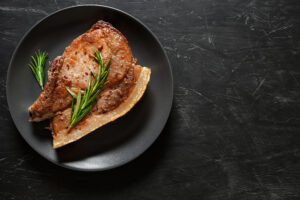 Pork commodity update exclusively for Consolidated Concepts clients, powered by CommodityONE