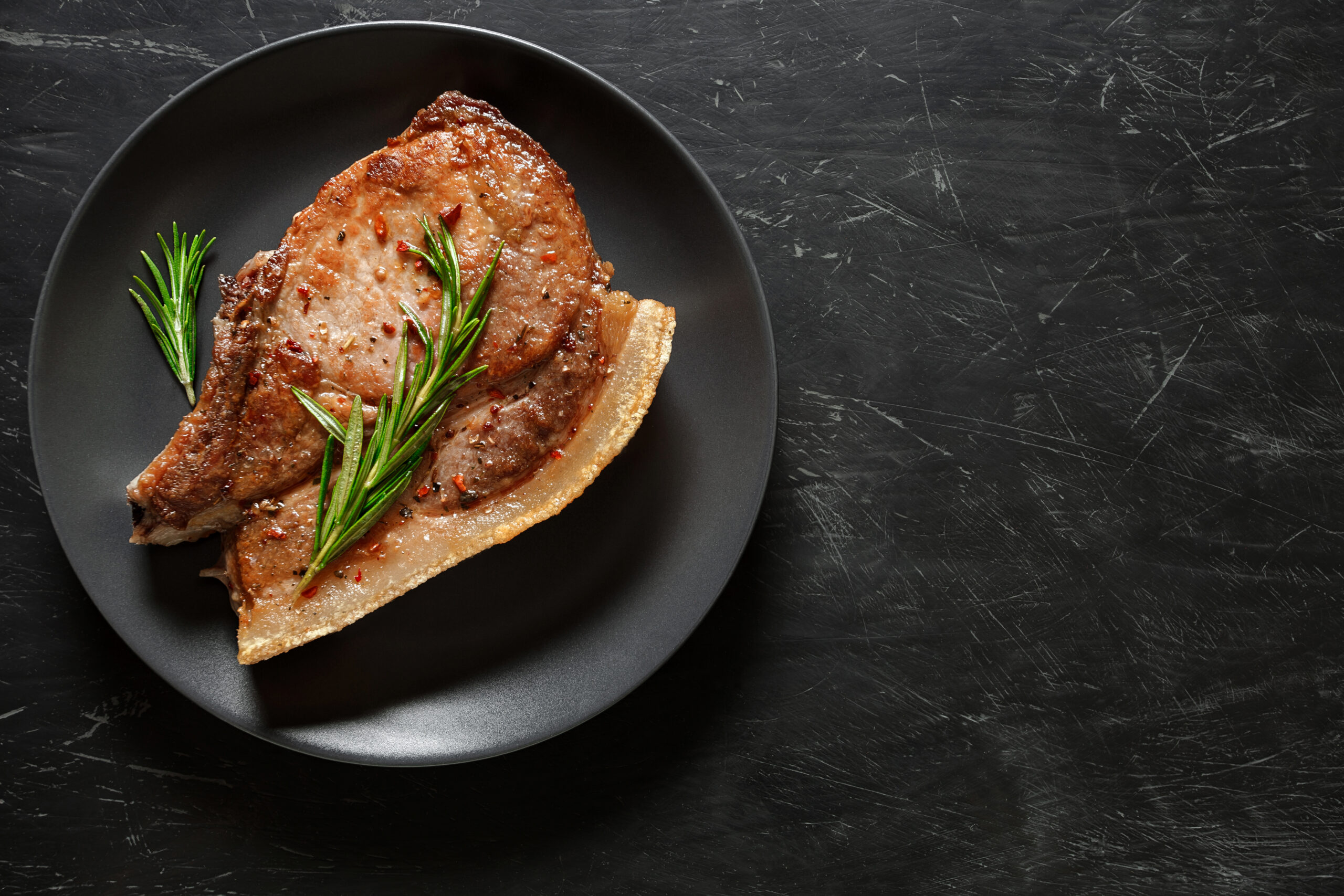 Pork commodity update exclusively for Consolidated Concepts clients, powered by CommodityONE