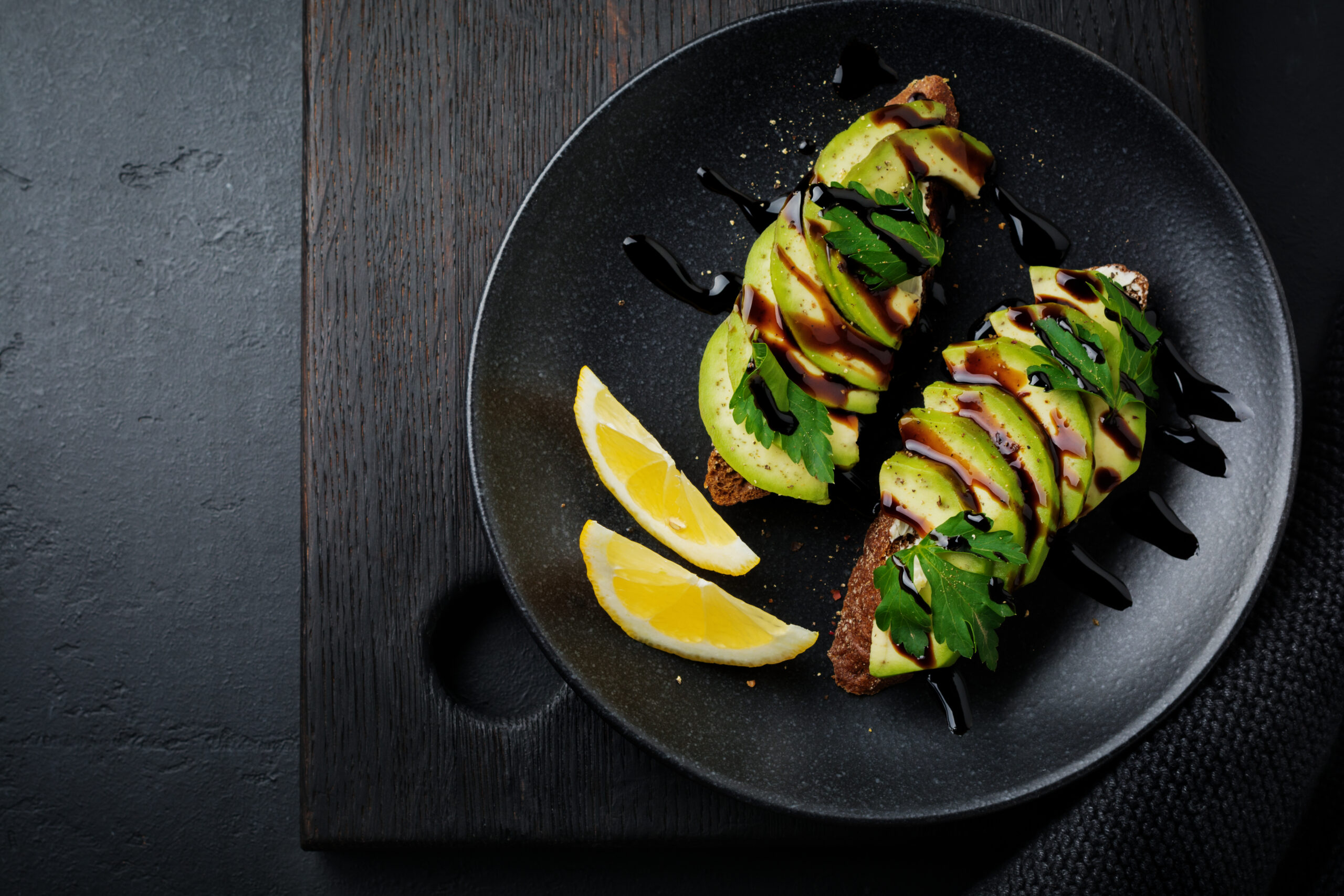 Produce commodity update for Consolidated Concepts clients, powered by CommodityONE