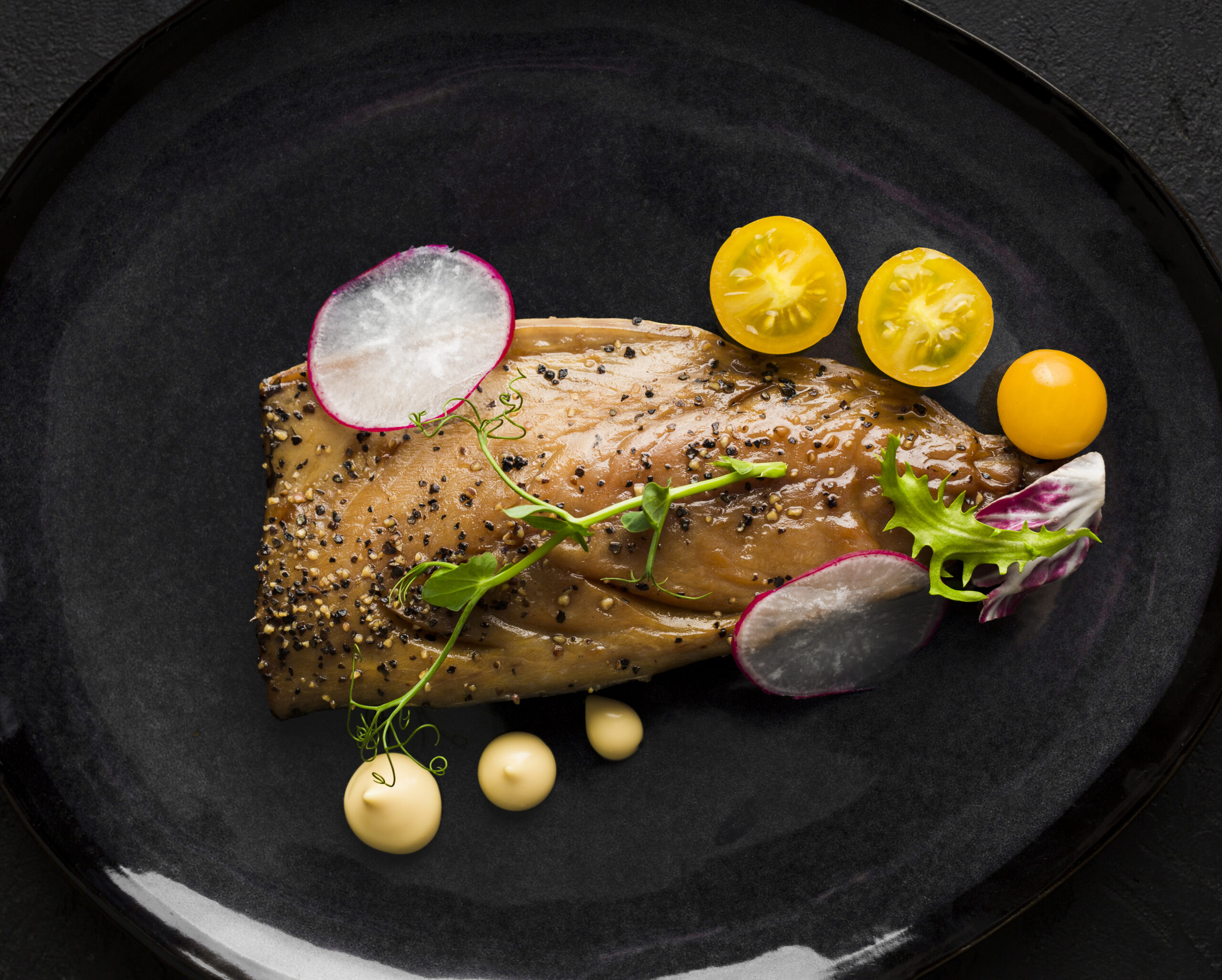 seafood commodity update from consolidated concepts week of march 25 2025