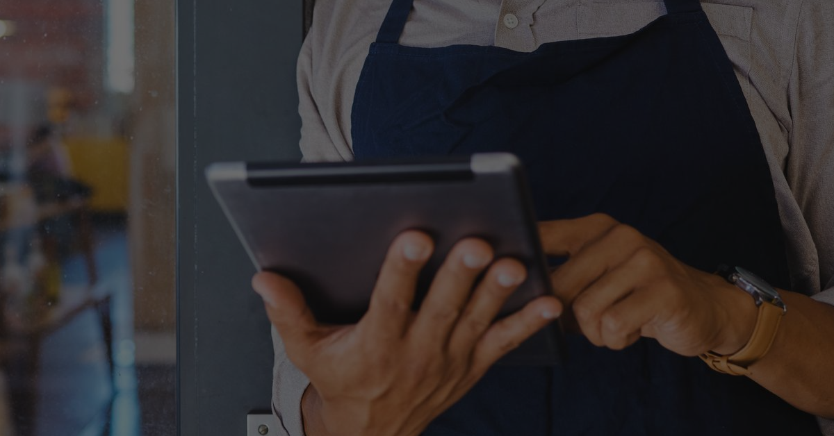 Managing Multiple Restaurants Is Hard. Consolidated Concepts Makes It Easier.