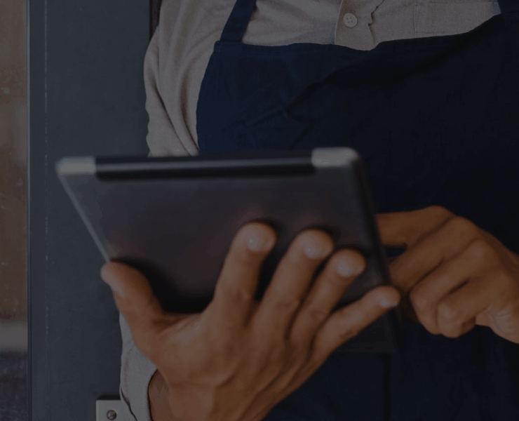 Managing Multiple Restaurants Is Hard. Consolidated Concepts Makes It Easier.