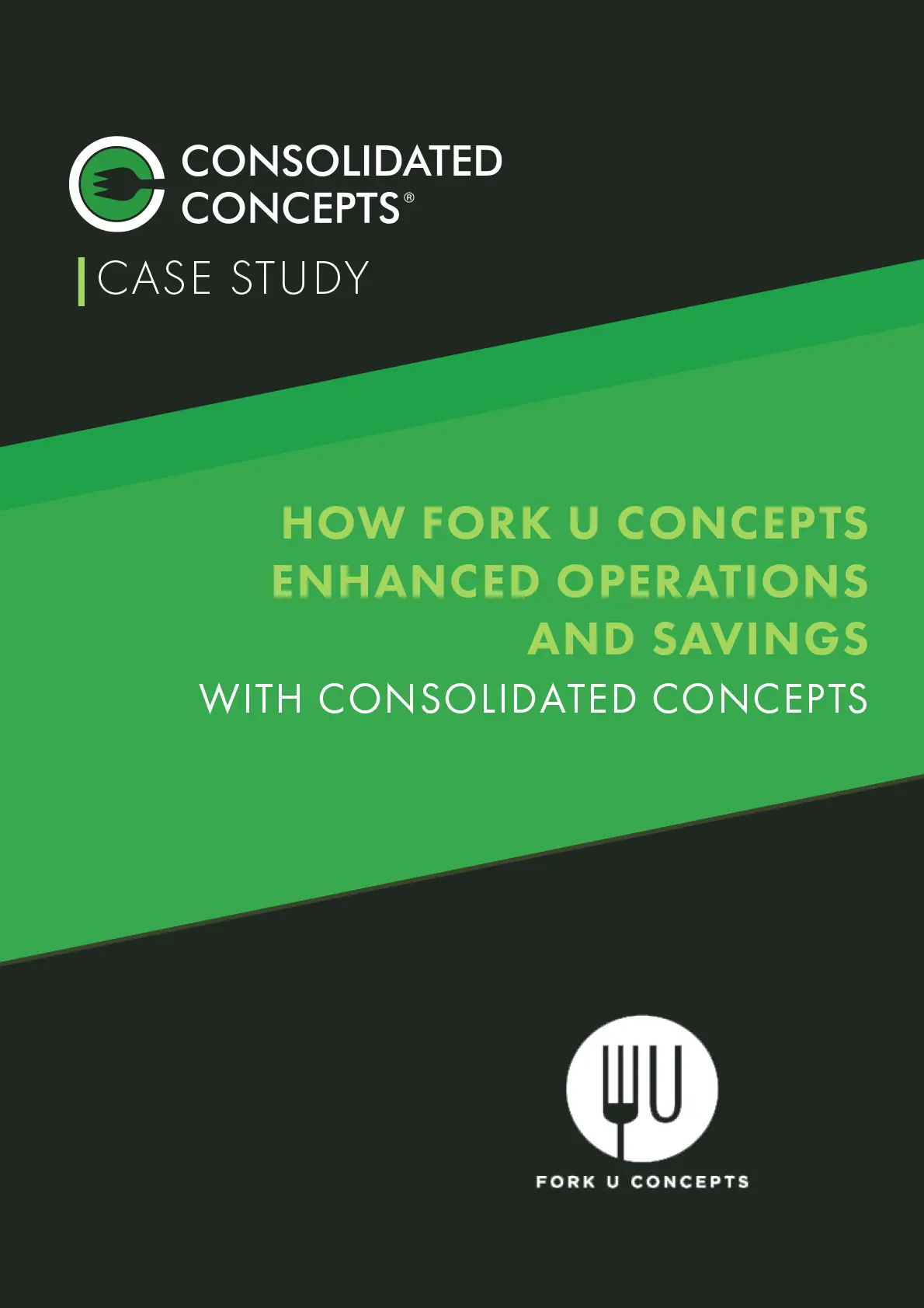 Fork U Concepts