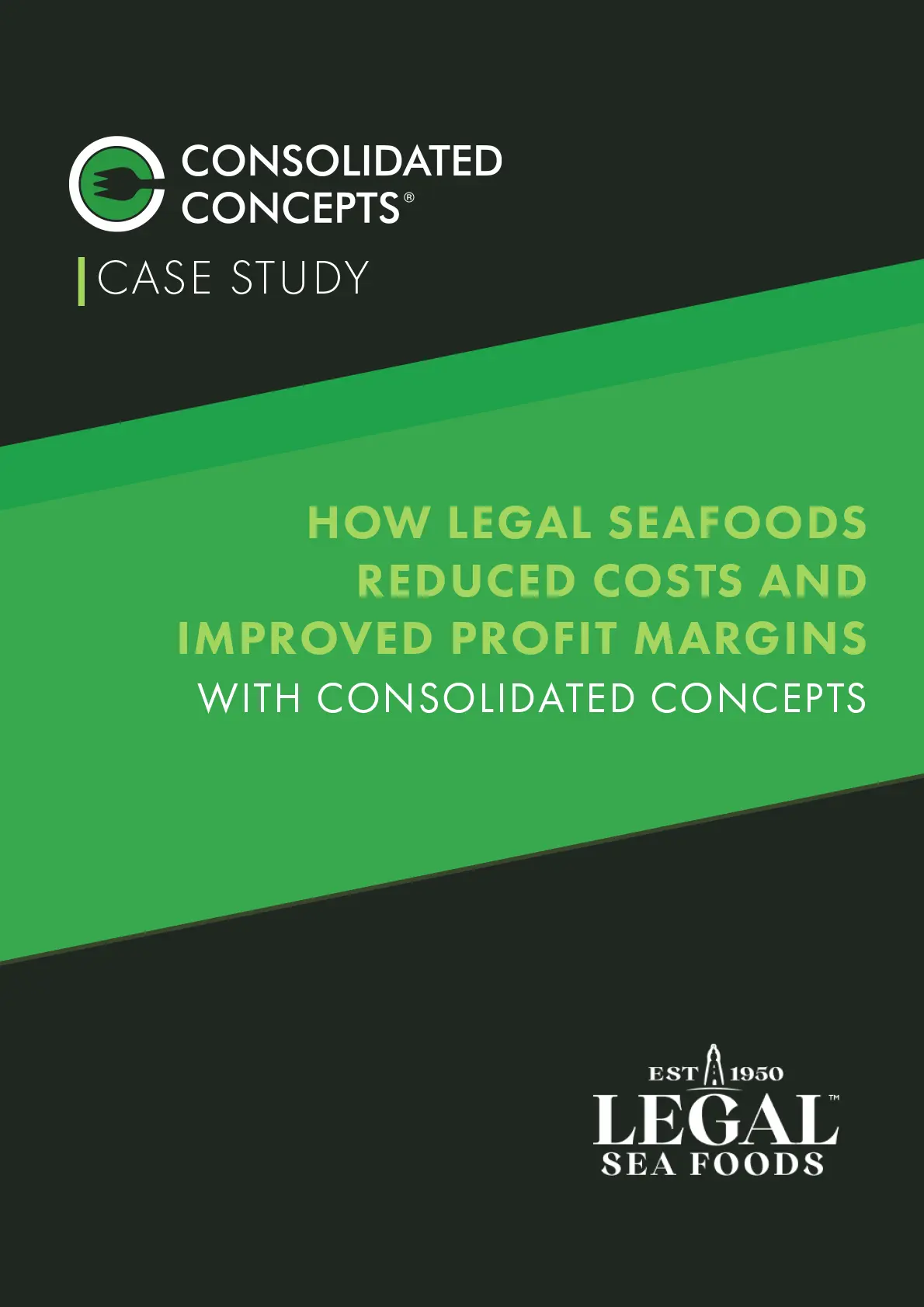Legal Seafoods