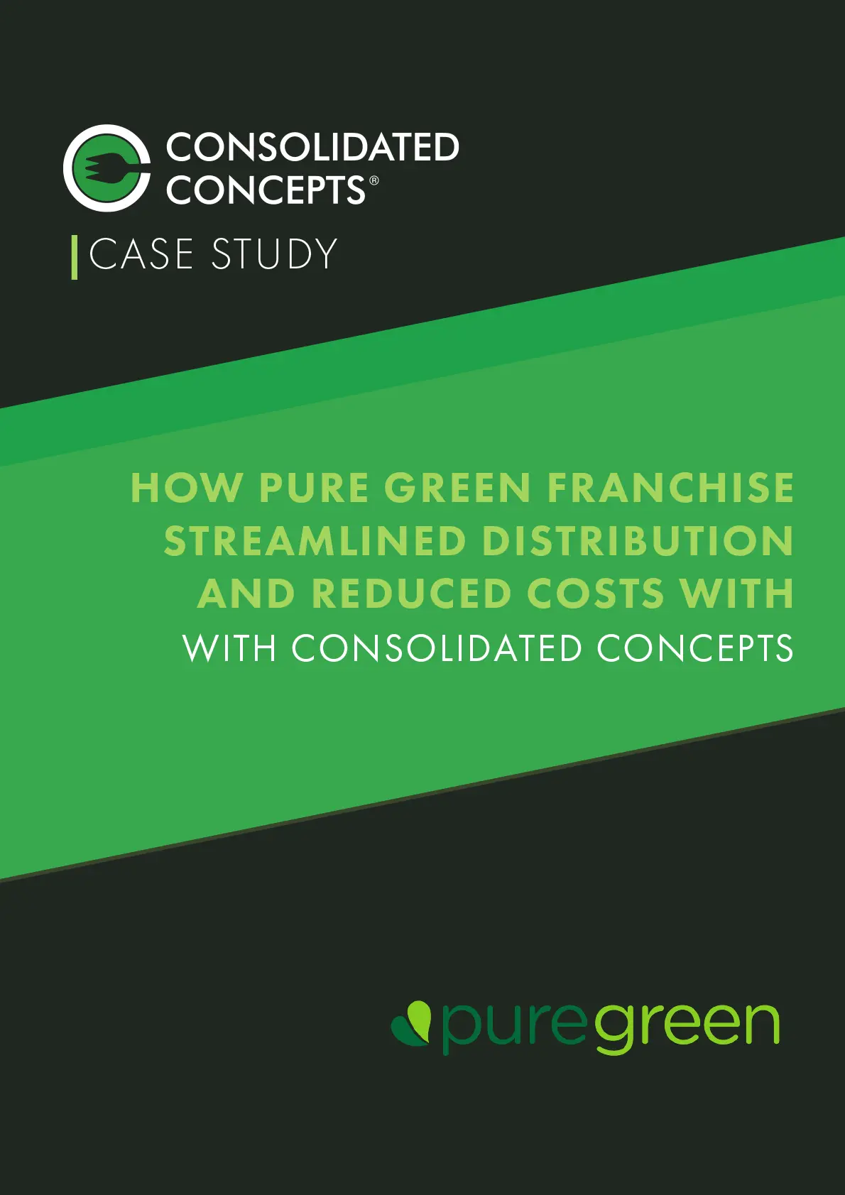 Pure Green
