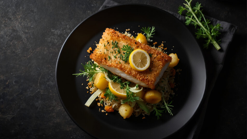 seafood commodity update from consolidated concepts