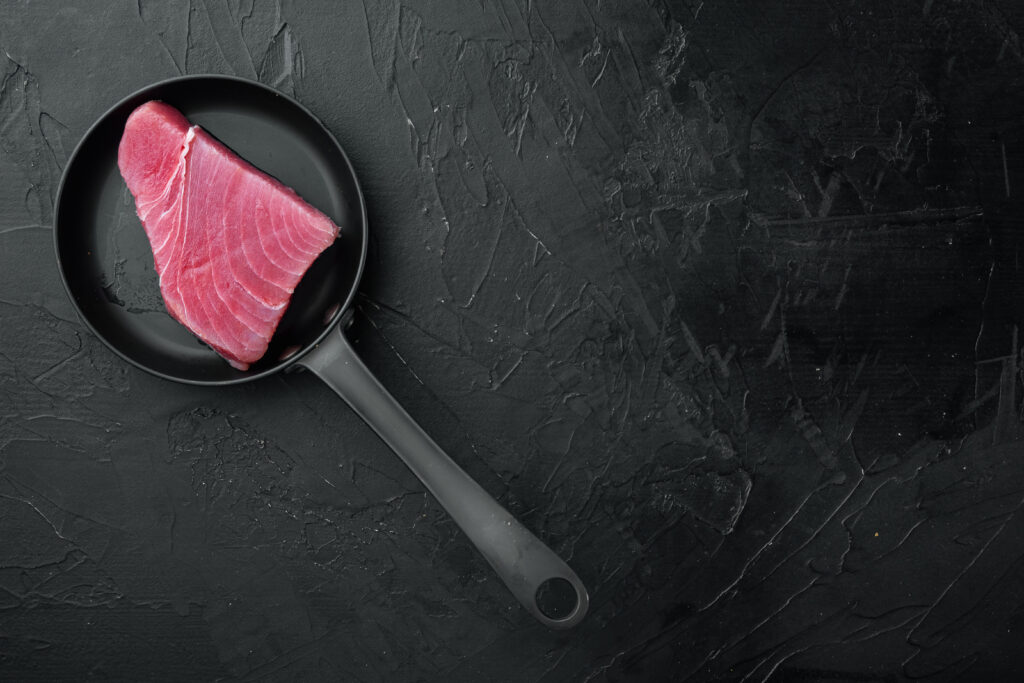 seafood commodity update from consolidated concepts 