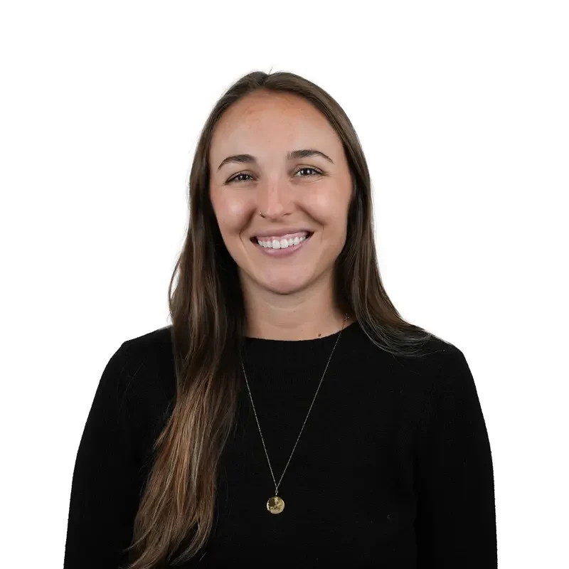 Haley Catalano 2025