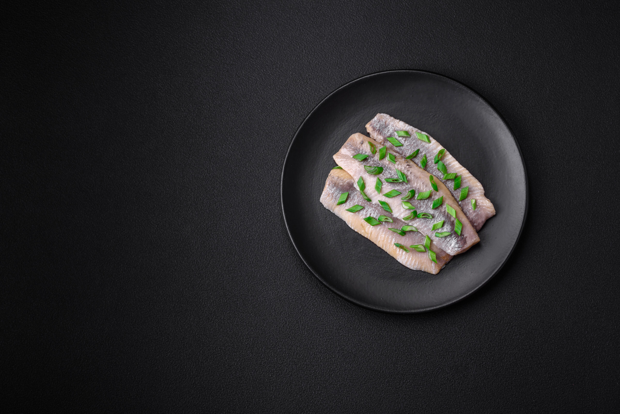 Seafood commodity update exclusively for consolidated concepts clients, powered by CommodityONE