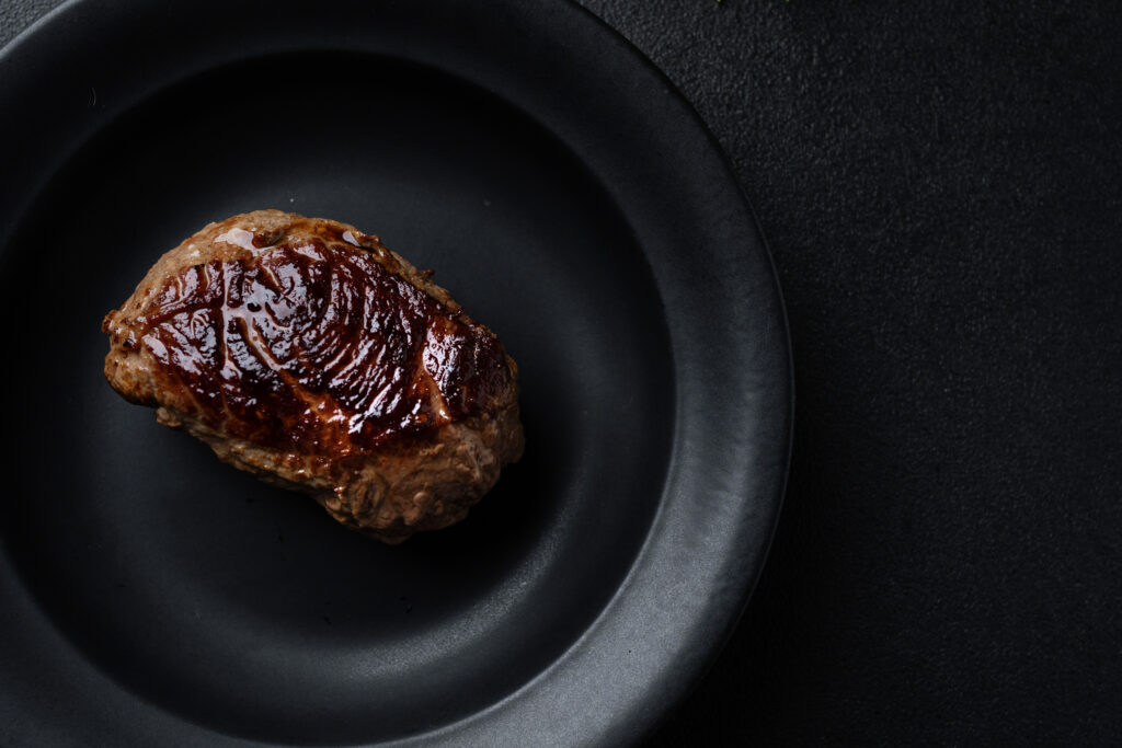 beef commodity update from consolidated concepts