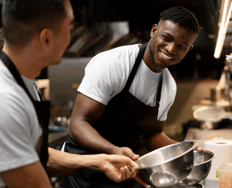 How Emerging Concepts Can Improve Profitability During Growth