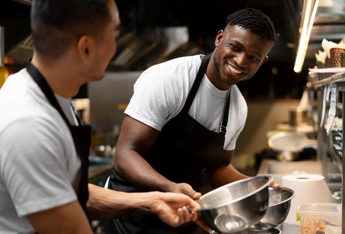 How Emerging Concepts Can Improve Profitability During Growth